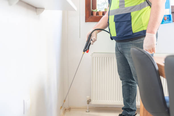 Best Local Pest Control Services  in Nazareth, PA