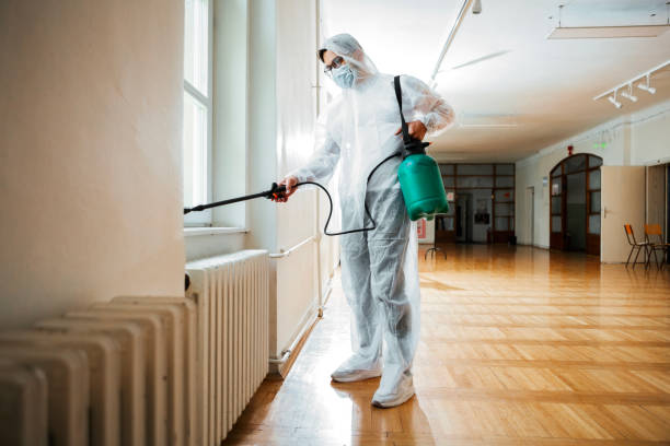 Pest Prevention Services in Nazareth, PA